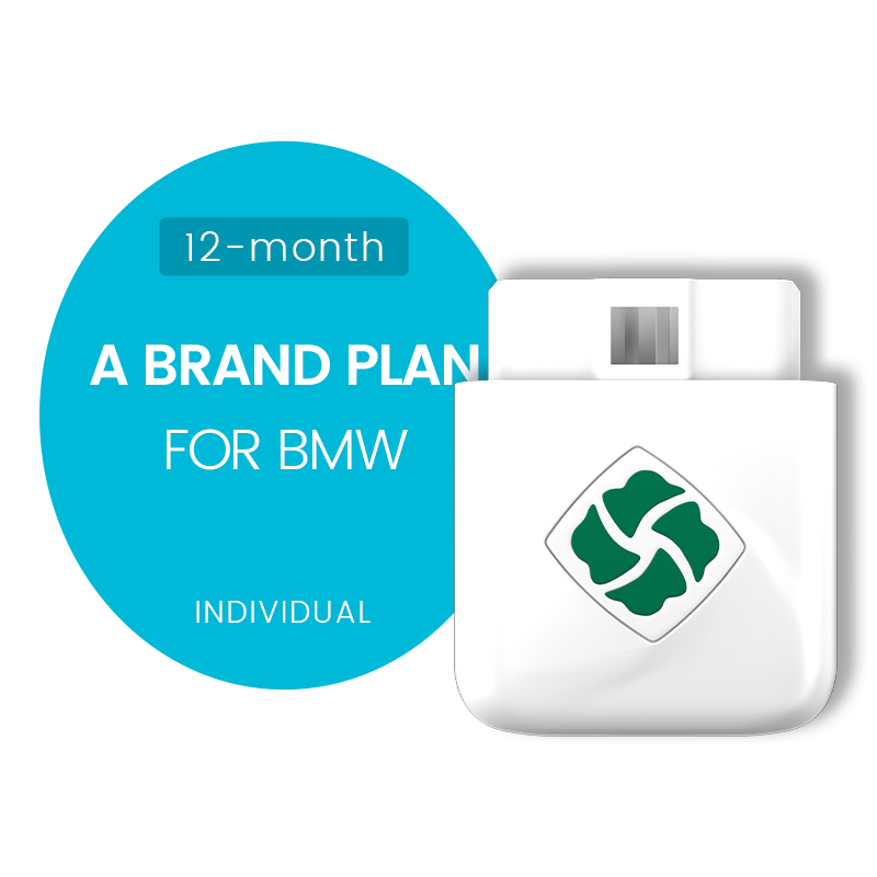 BMW Brand Package